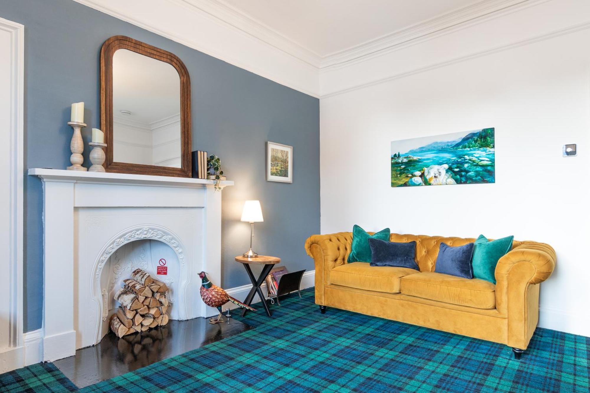 Thistle Do Nessly Inverness Exterior photo