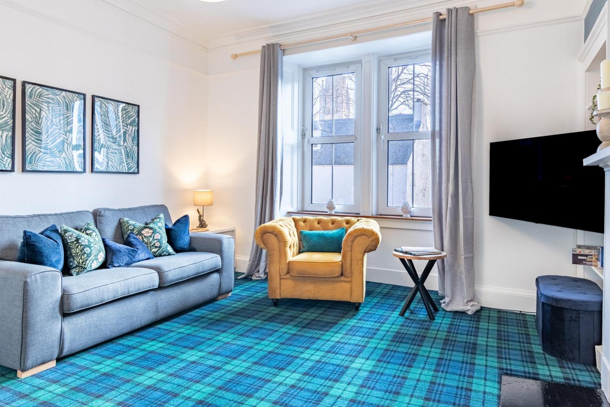 Thistle Do Nessly Inverness Exterior photo