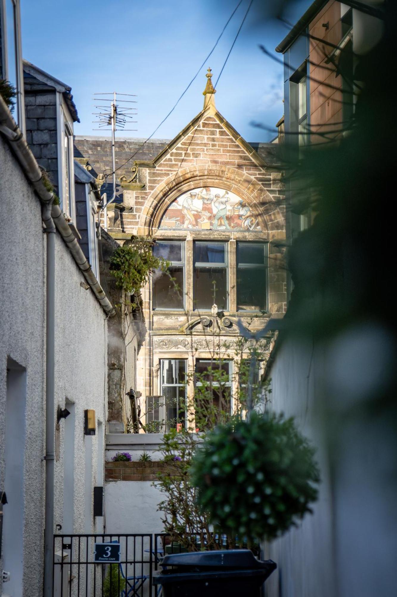 Thistle Do Nessly Inverness Exterior photo