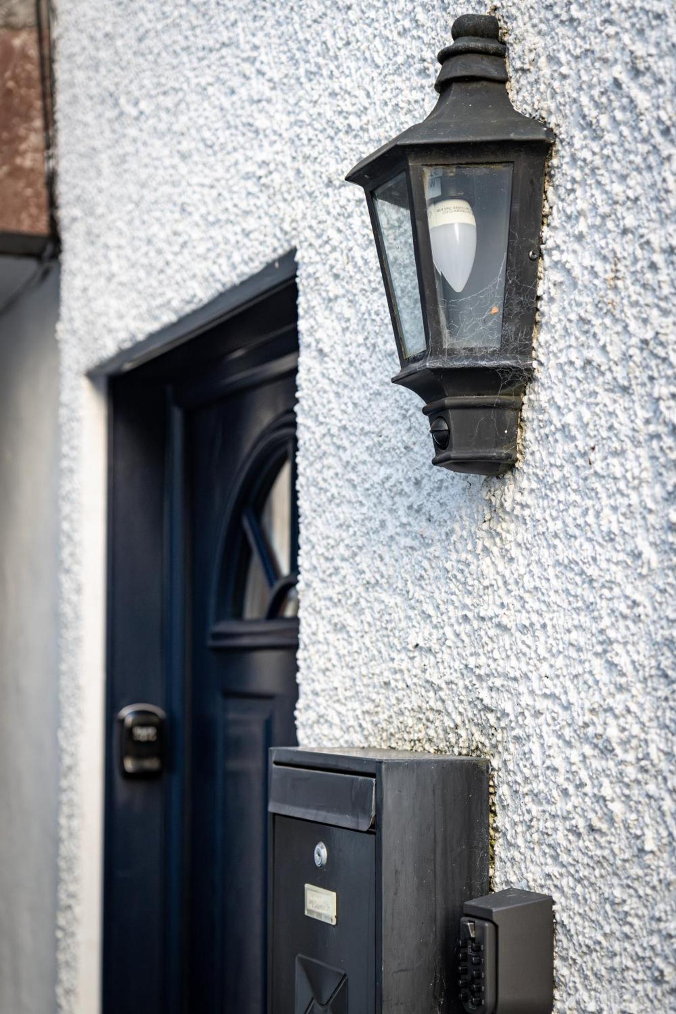 Thistle Do Nessly Inverness Exterior photo